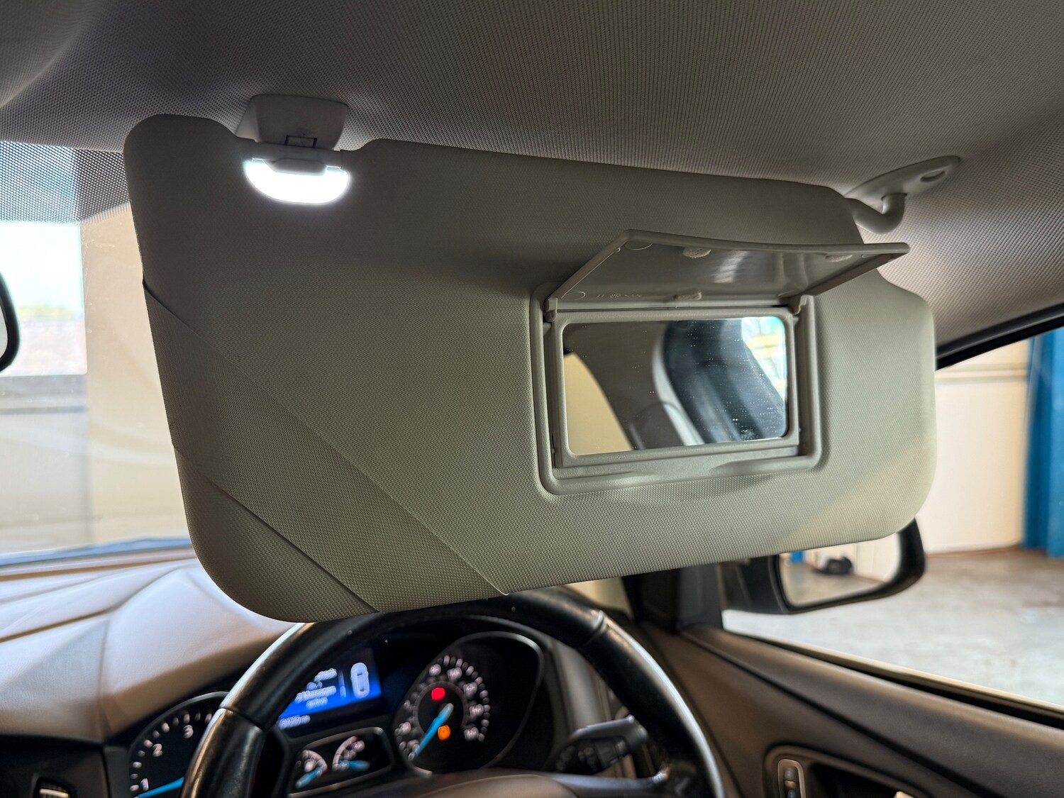 Used Ford Focus 2015 for sale - 77113427: Photo 57