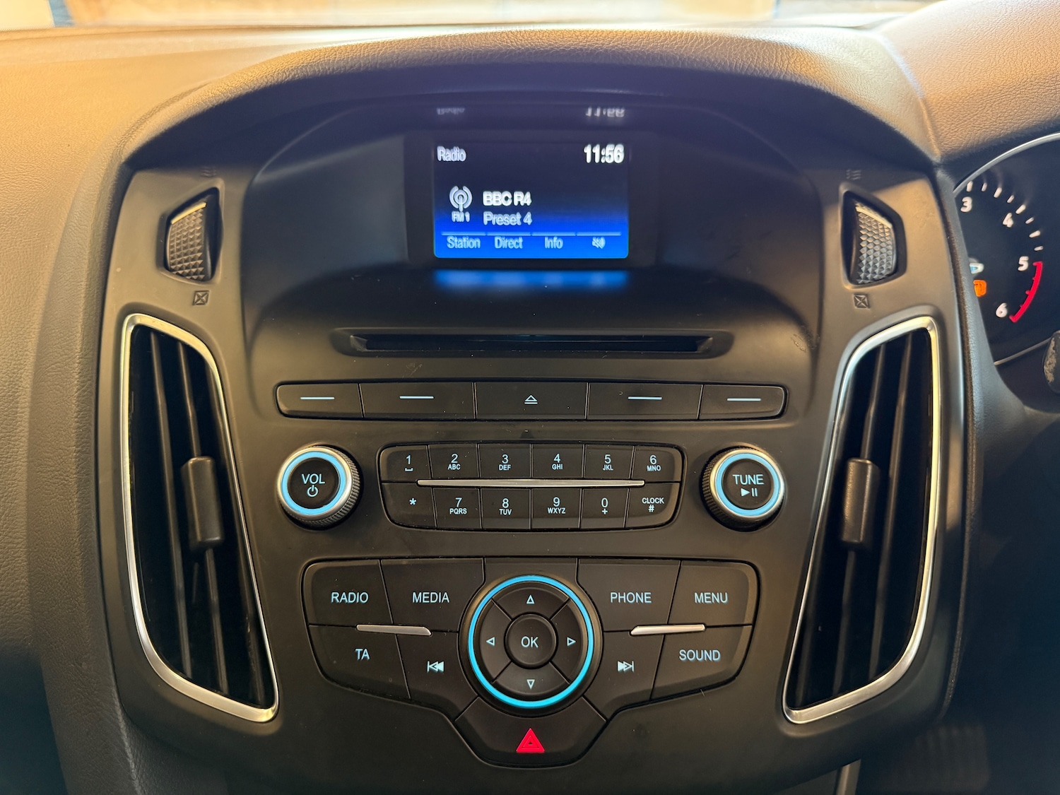 Used Ford Focus 2015 for sale - 77113427: Photo 63