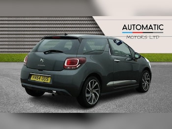 Used Citroen DS3 2014 for sale - 75919391: Photo