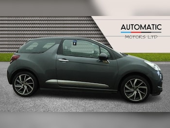Used Citroen DS3 2014 for sale - 75919391: Photo