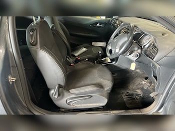 Used Citroen DS3 2014 for sale - 75919391: Photo