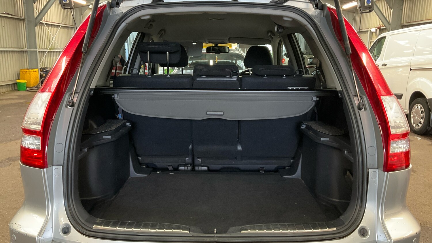 Used Honda CR-V 2009 for sale - 78098404: Photo 10