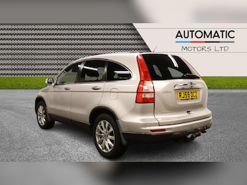 Used Honda CR-V 2009 for sale - 78098404: Photo