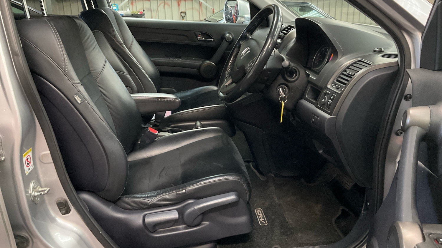 Used Honda CR-V 2009 for sale - 78098404: Photo 3