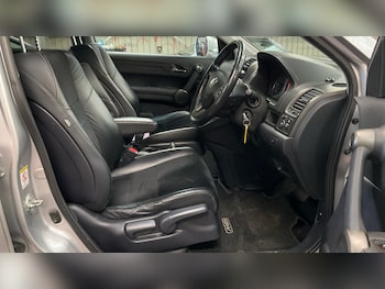 Used Honda CR-V 2009 for sale - 78098404: Photo