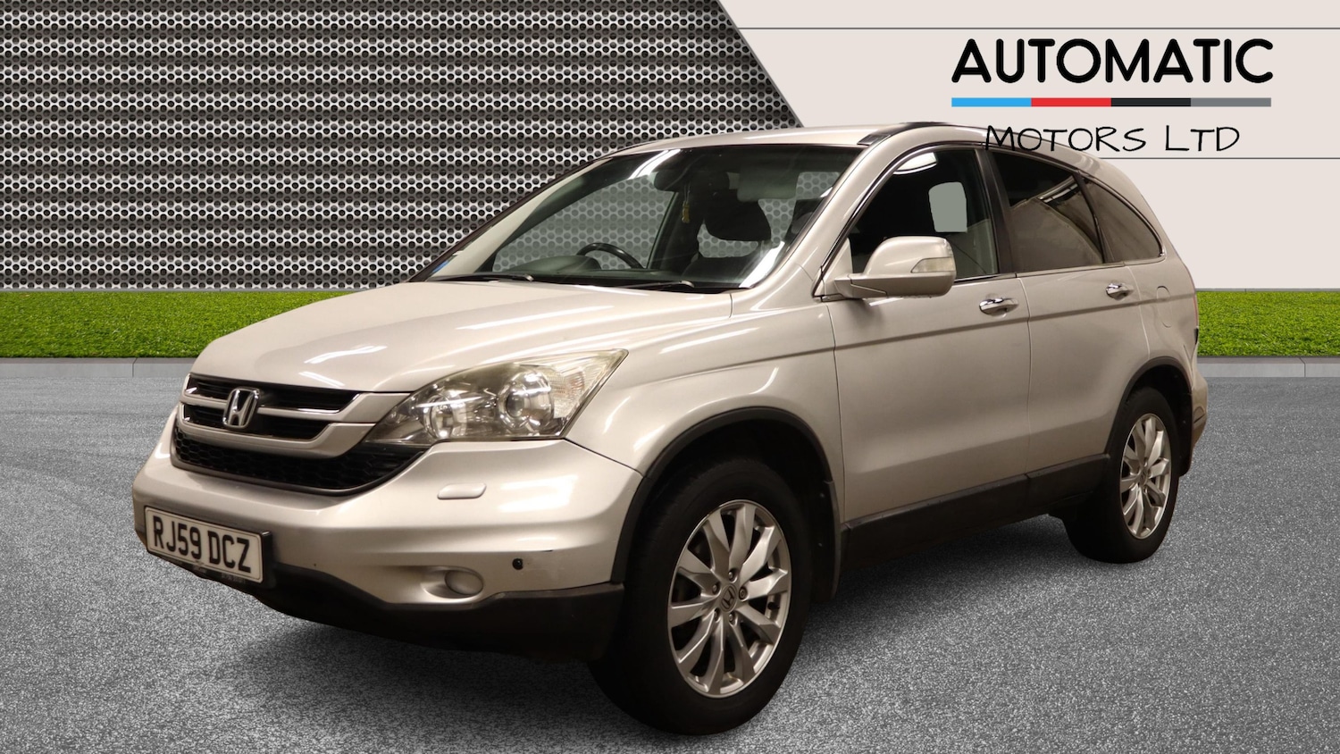 Used Honda CR-V 2009 for sale - 78098404: Photo 5