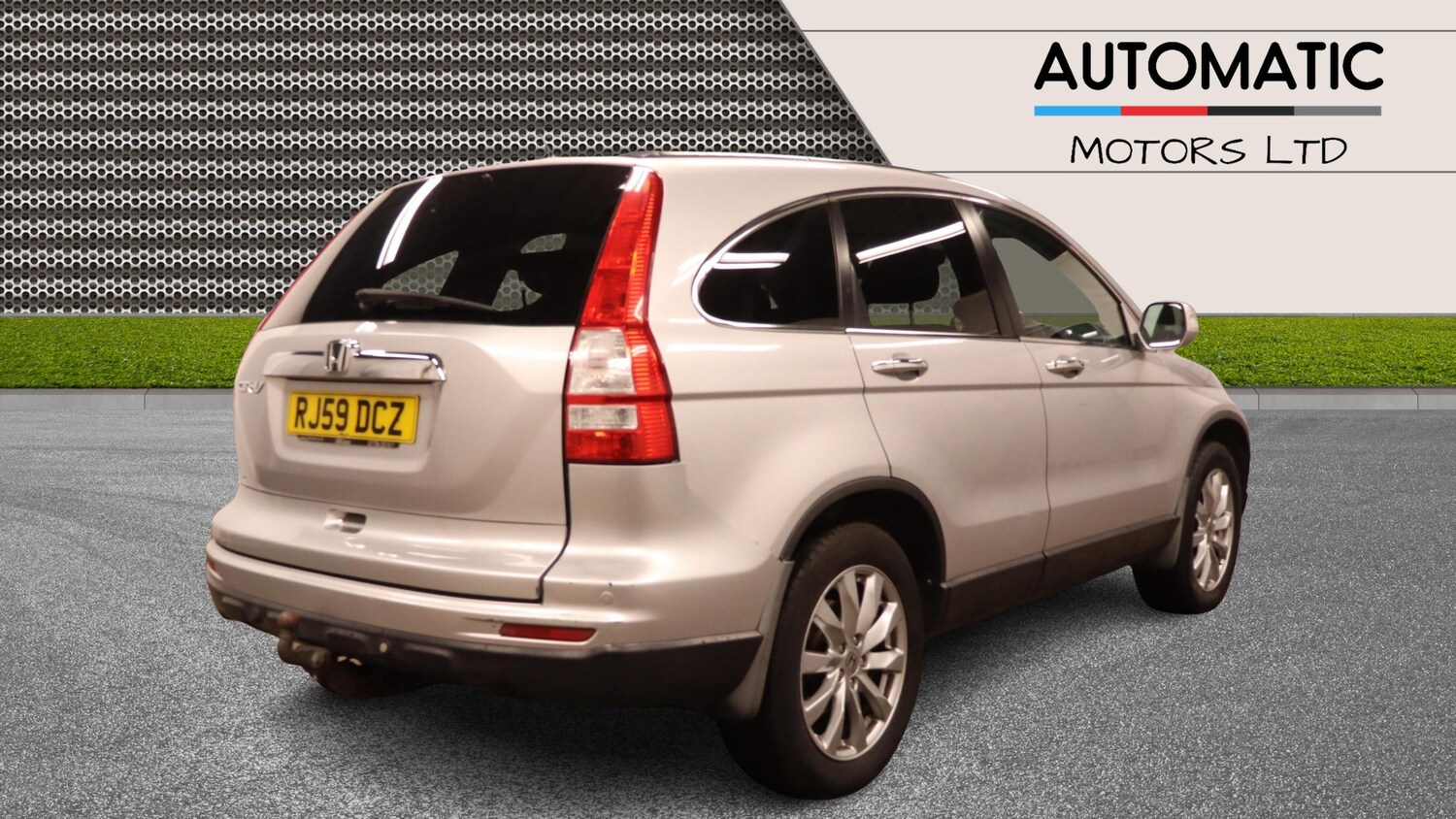 Used Honda CR-V 2009 for sale - 78098404: Photo 6