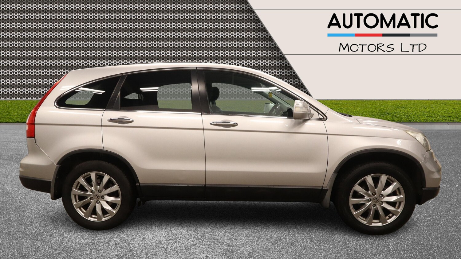 Used Honda CR-V 2009 for sale - 78098404: Photo 7