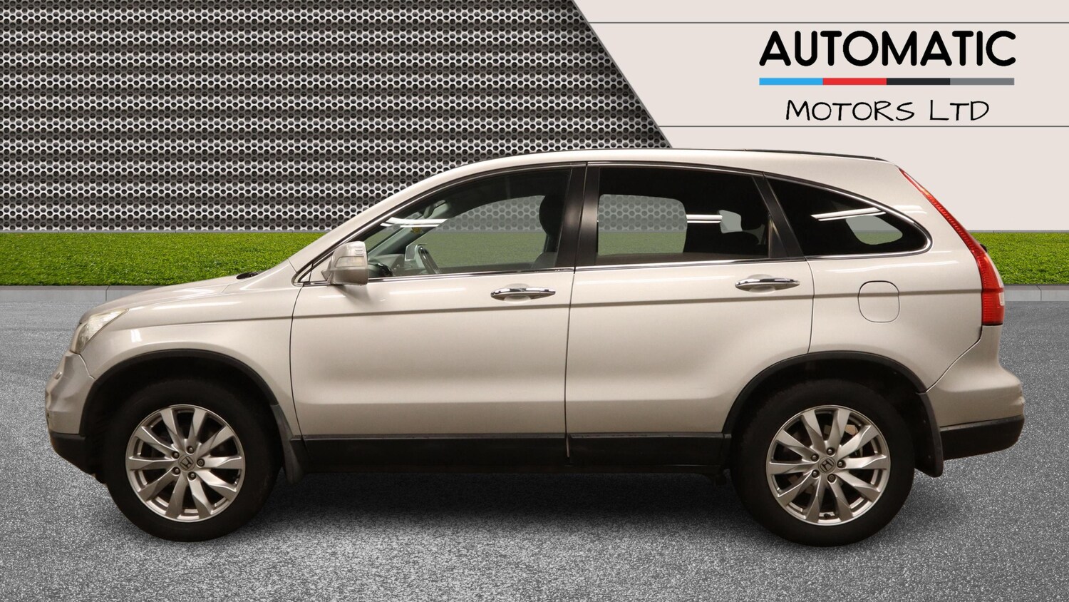 Used Honda CR-V 2009 for sale - 78098404: Photo 8