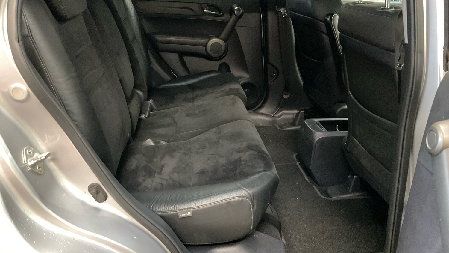 Used Honda CR-V 2009 for sale - 78098404: Photo 9