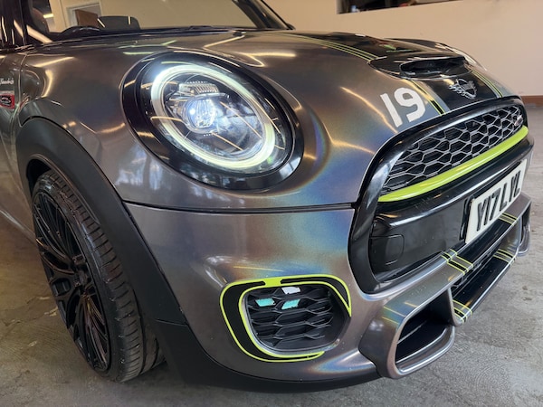 Used MINI Convertible 2018 for sale - 75222837: Photo 12