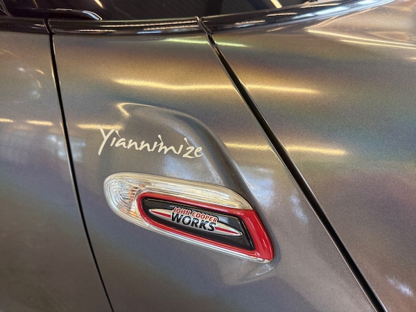 Used MINI Convertible 2018 for sale - 75222837: Photo 17