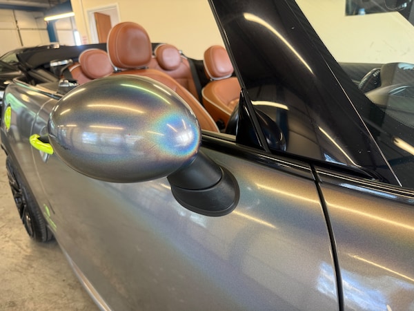 Used MINI Convertible 2018 for sale - 75222837: Photo 18