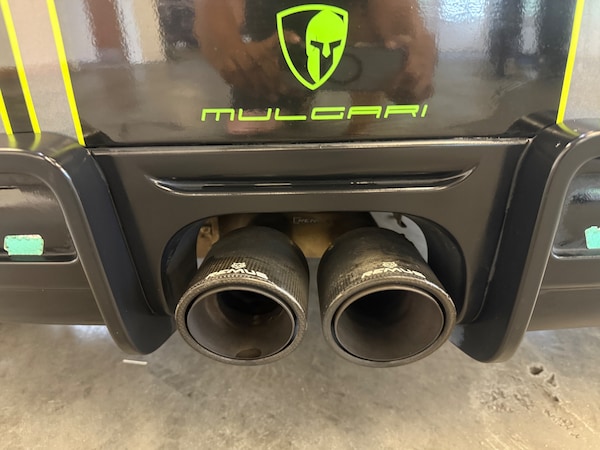 Used MINI Convertible 2018 for sale - 75222837: Photo 23