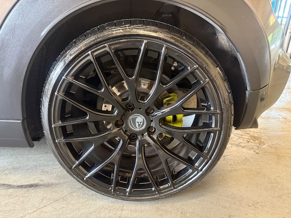 Used MINI Convertible 2018 for sale - 75222837: Photo 25