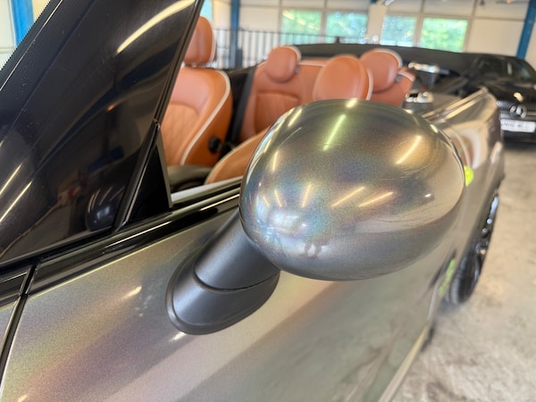 Used MINI Convertible 2018 for sale - 75222837: Photo 26