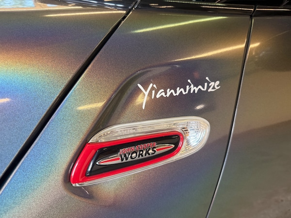 Used MINI Convertible 2018 for sale - 75222837: Photo 27
