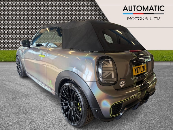Used MINI Convertible 2018 for sale - 75222837: Photo 29