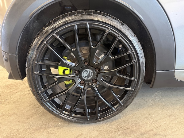 Used MINI Convertible 2018 for sale - 75222837: Photo 30
