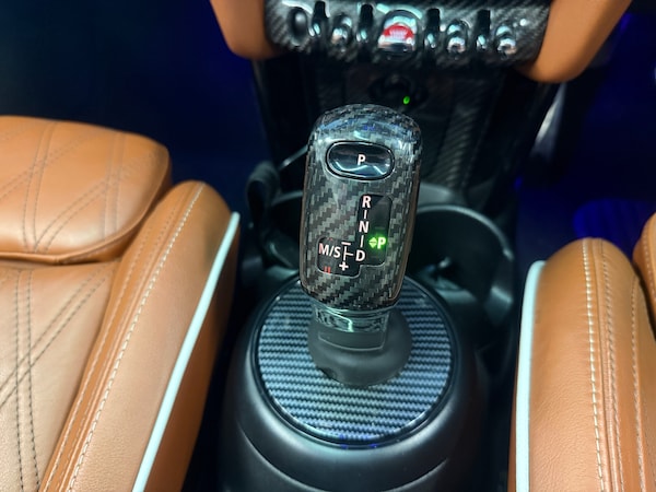 Used MINI Convertible 2018 for sale - 75222837: Photo 34