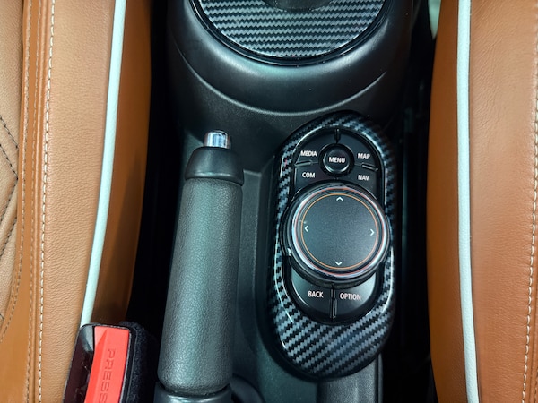 Used MINI Convertible 2018 for sale - 75222837: Photo 35