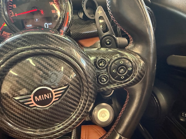 Used MINI Convertible 2018 for sale - 75222837: Photo 40