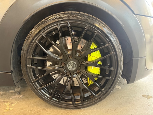 Used MINI Convertible 2018 for sale - 75222837: Photo 48