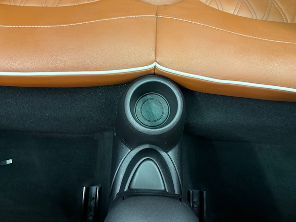 Used MINI Convertible 2018 for sale - 75222837: Photo 49