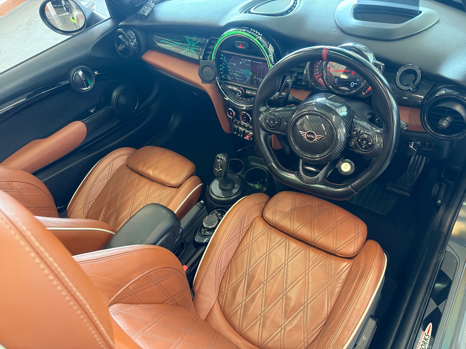 Used MINI Convertible 2018 for sale - 75222837: Photo 53