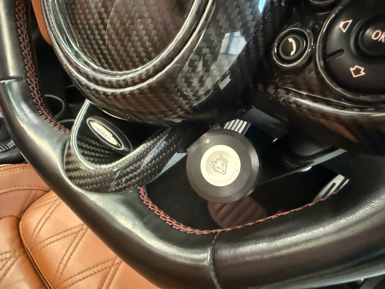 Used MINI Convertible 2018 for sale - 75222837: Photo 56