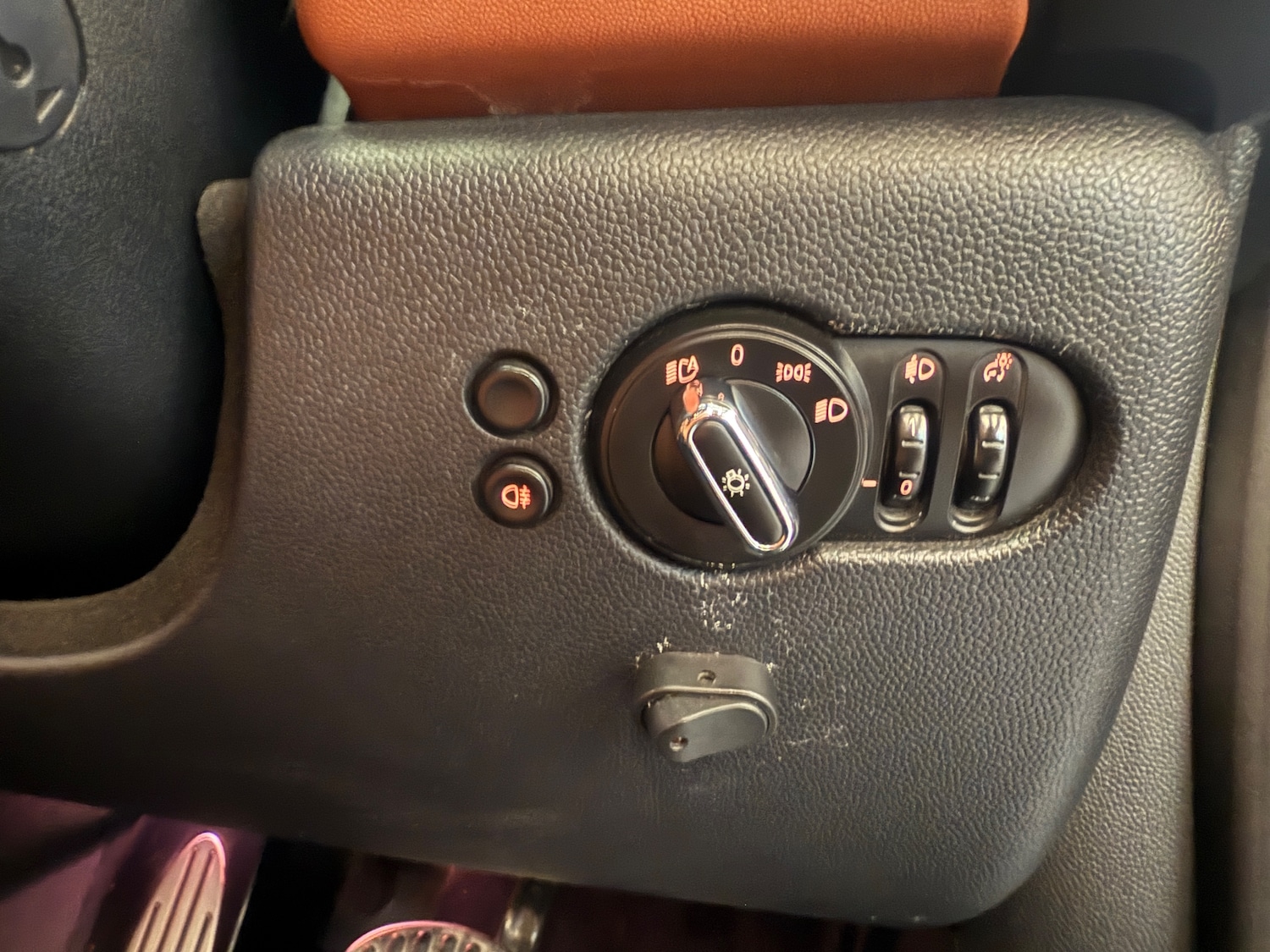 Used MINI Convertible 2018 for sale - 75222837: Photo 58