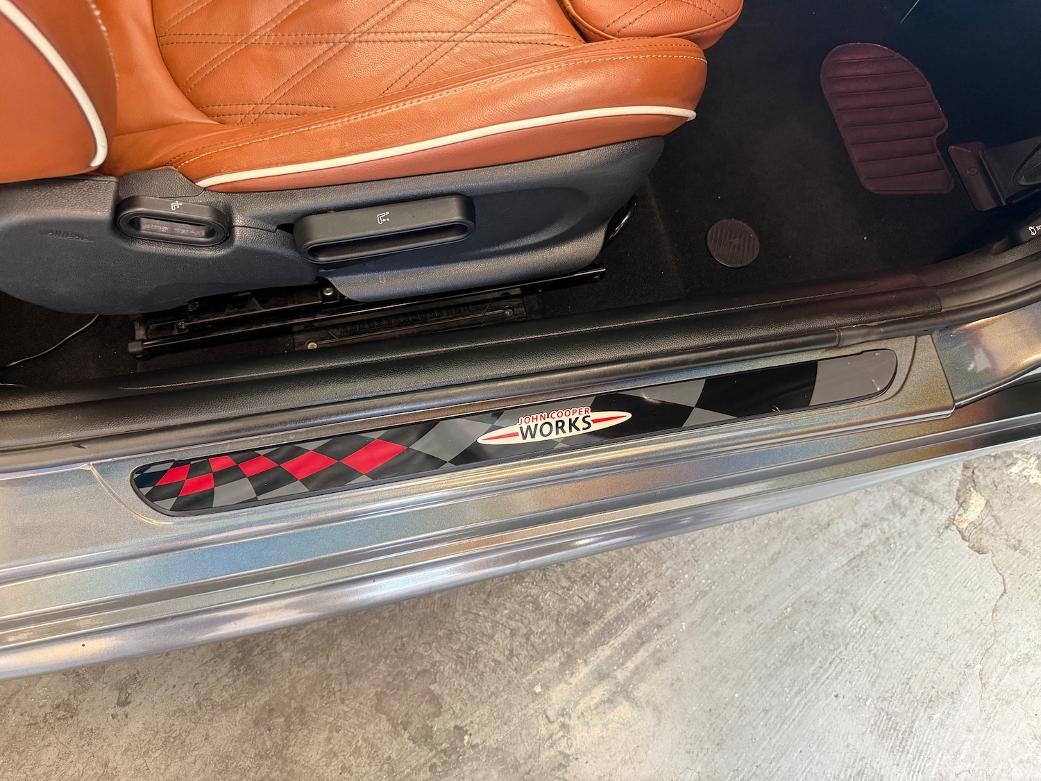 Used MINI Convertible 2018 for sale - 75222837: Photo 59