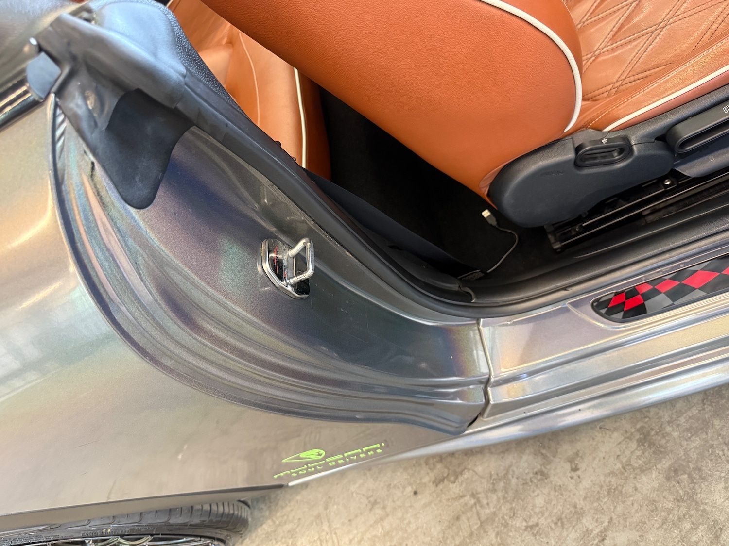 Used MINI Convertible 2018 for sale - 75222837: Photo 60