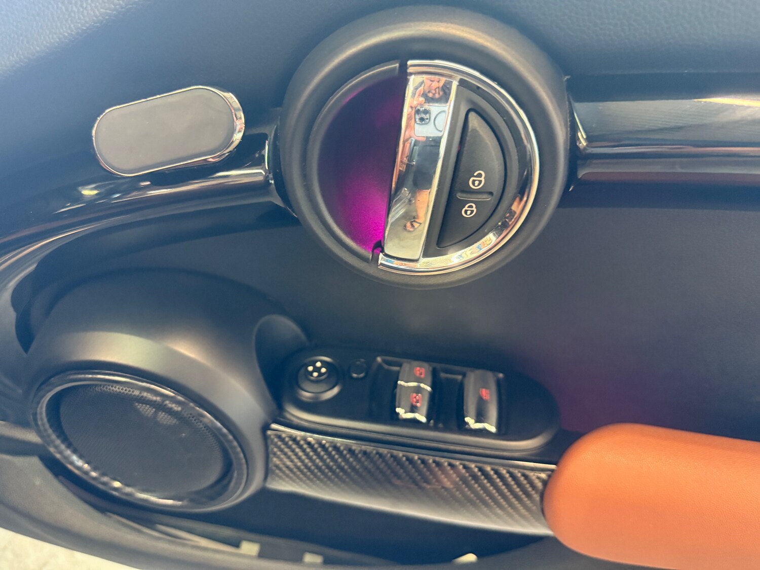 Used MINI Convertible 2018 for sale - 75222837: Photo 64