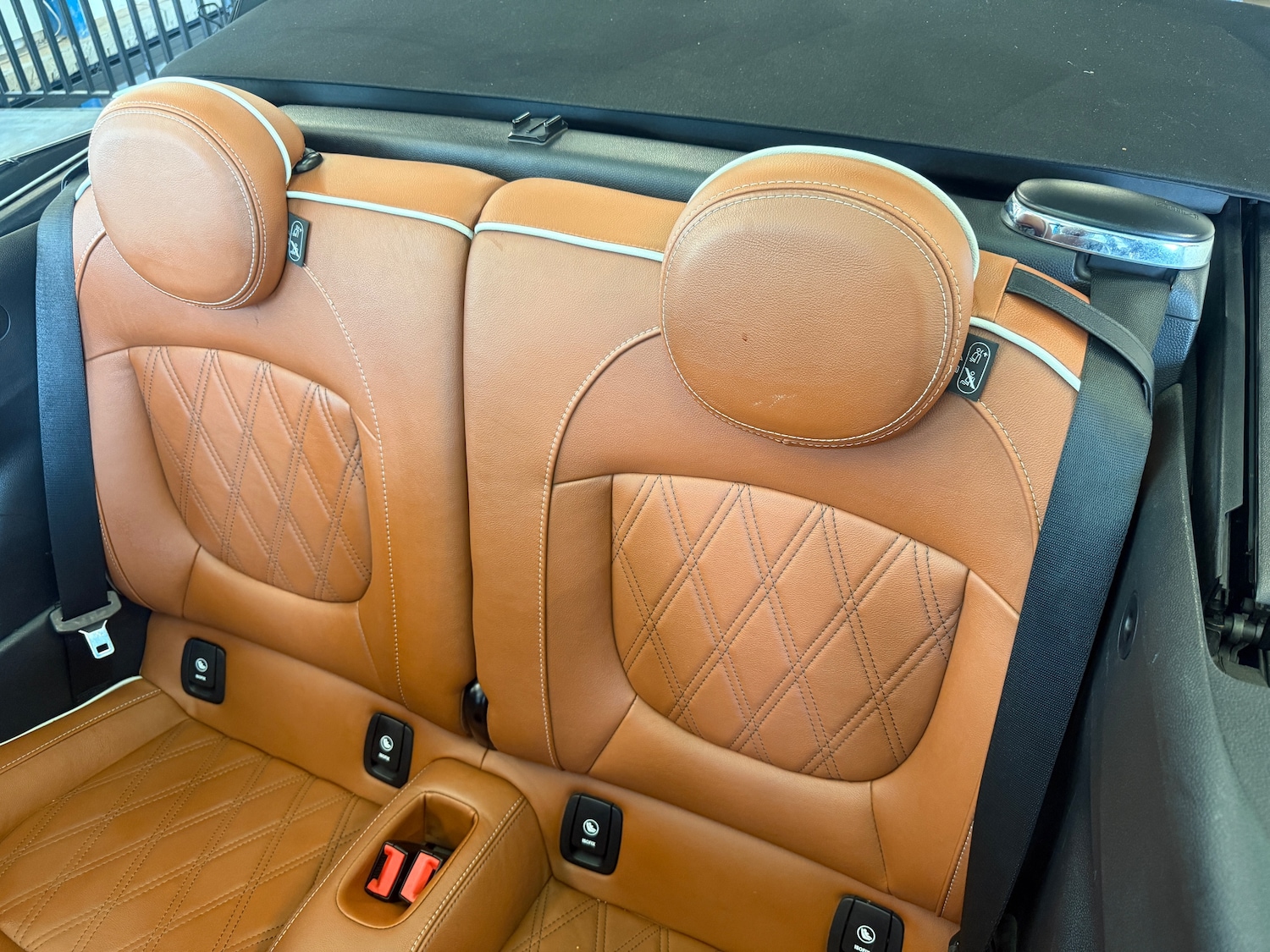 Used MINI Convertible 2018 for sale - 75222837: Photo 65