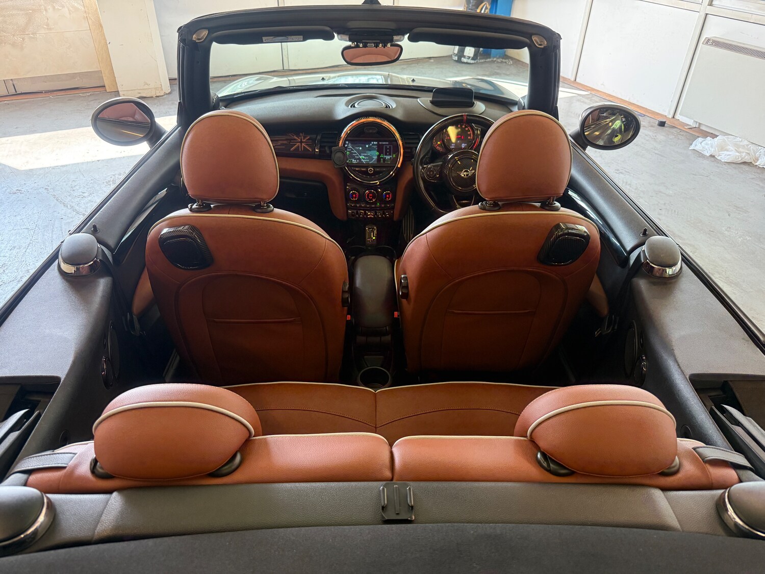 Used MINI Convertible 2018 for sale - 75222837: Photo 67