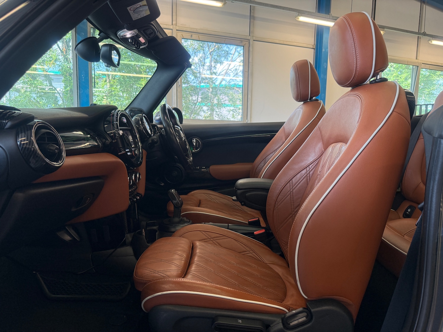 Used MINI Convertible 2018 for sale - 75222837: Photo 70