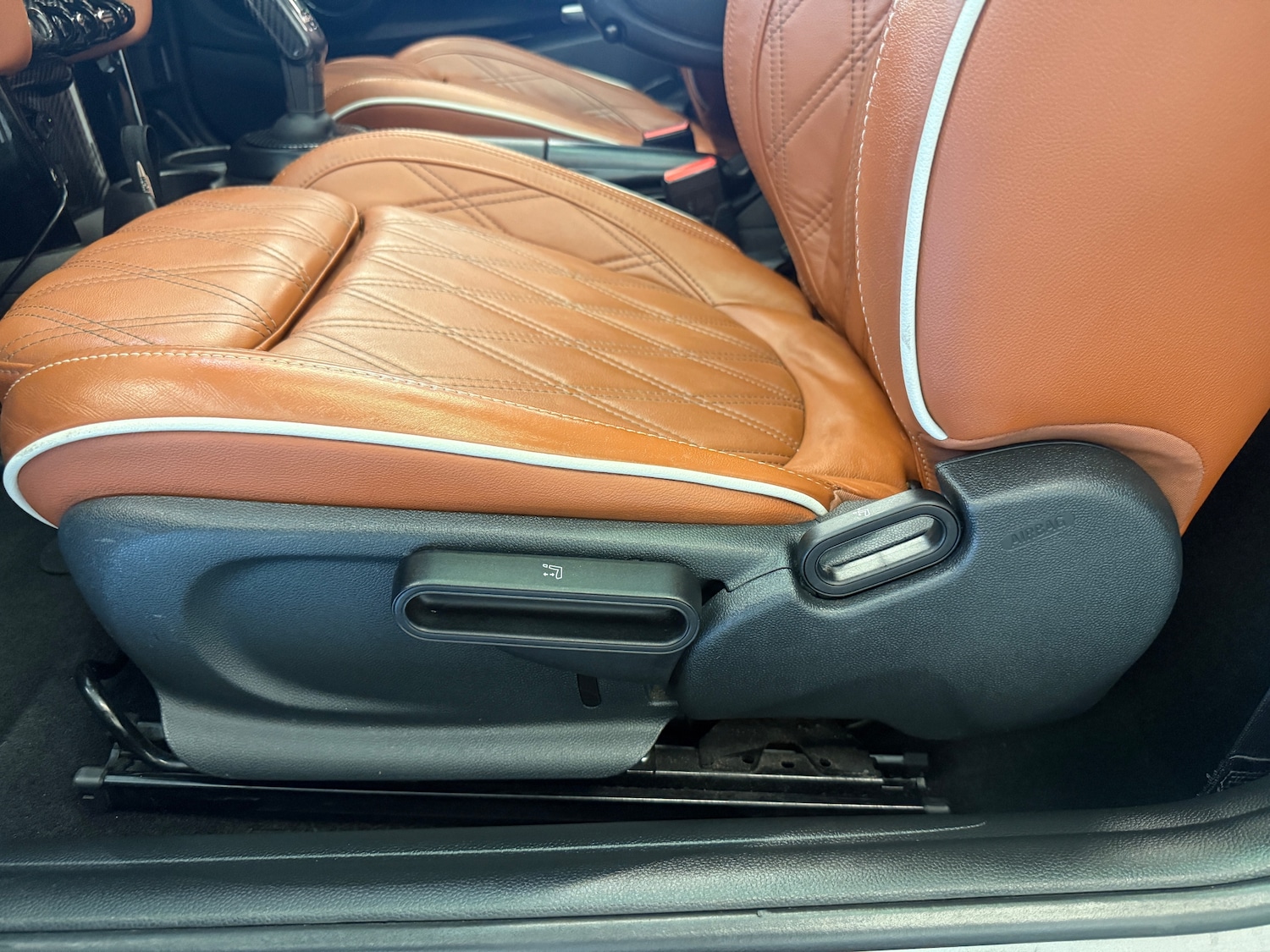 Used MINI Convertible 2018 for sale - 75222837: Photo 73