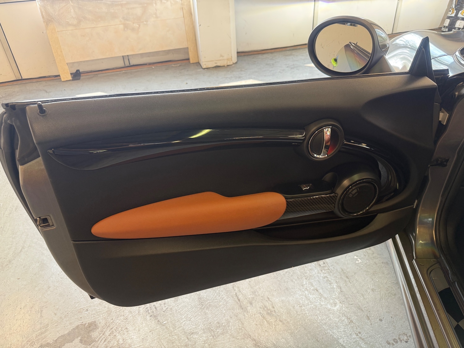 Used MINI Convertible 2018 for sale - 75222837: Photo 79