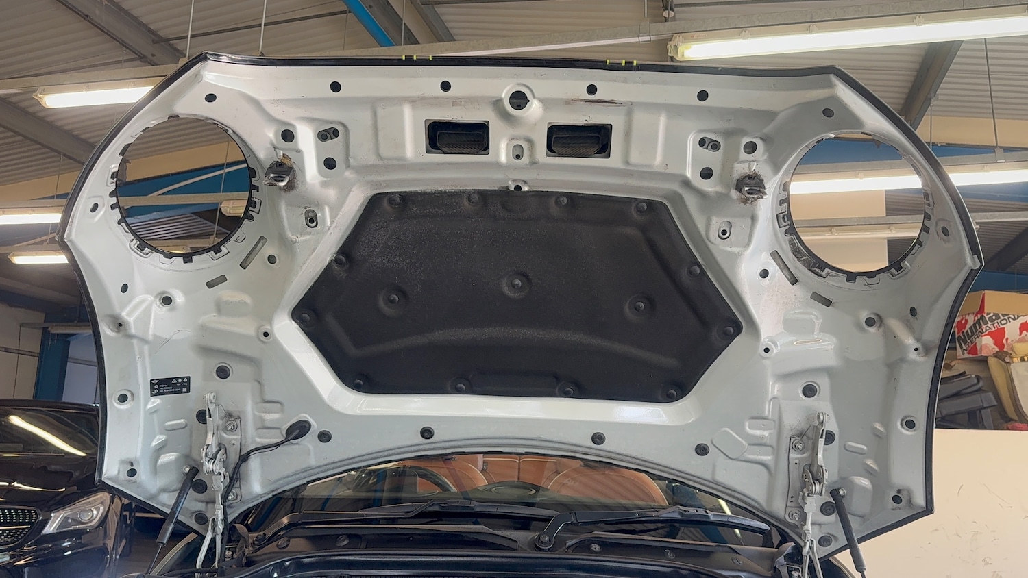 Used MINI Convertible 2018 for sale - 75222837: Photo 82