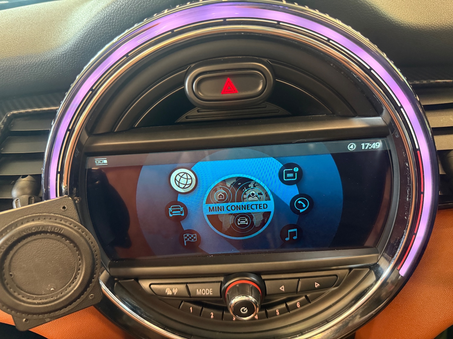 Used MINI Convertible 2018 for sale - 75222837: Photo 84