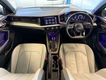 Used Audi A1 2020 for sale - 74131218: Photo