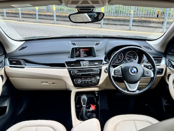 Used BMW X1 2016 for sale - 78612369: Photo