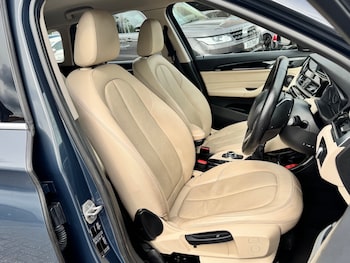 Used BMW X1 2016 for sale - 78612369: Photo