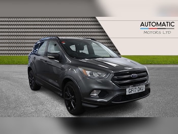 Used Ford Kuga 2017 for sale - 79099368: Photo