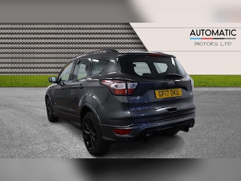 Used Ford Kuga 2017 for sale - 79099368: Photo