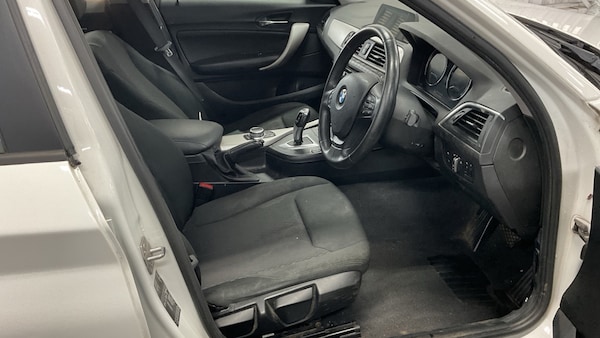 Used BMW 1 Series 2019 for sale - 75029441: Photo 3
