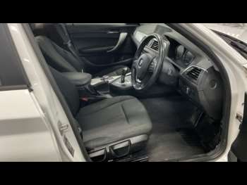 Used BMW 1 Series 2019 for sale - 75029441: Photo