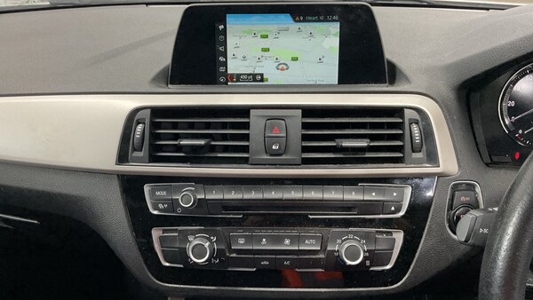 Used BMW 1 Series 2019 for sale - 75029441: Photo 6