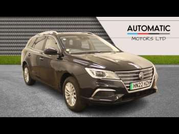 2022 (22) - 61.1kWh Exclusive Long Range Estate 5dr Electric Auto (156 ps)